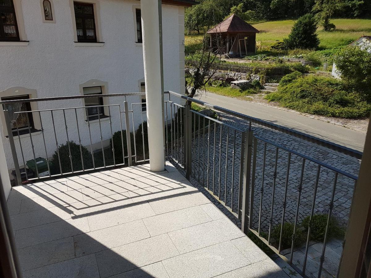 Ferienwohnungen Am Buechlhof Im Oberpfaelzer Seenland Neunburg vorm Wald Exterior photo